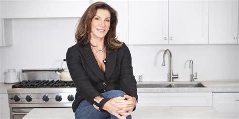 age of hilary farr|Hilary Farr Bio, Age, Husband, Children, Height, Net Worth, Salary